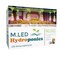 Miracle Led Hydroponics 4-Socket LED Red Spectrum Grow Kit, 2PK 603788 - alternate 1